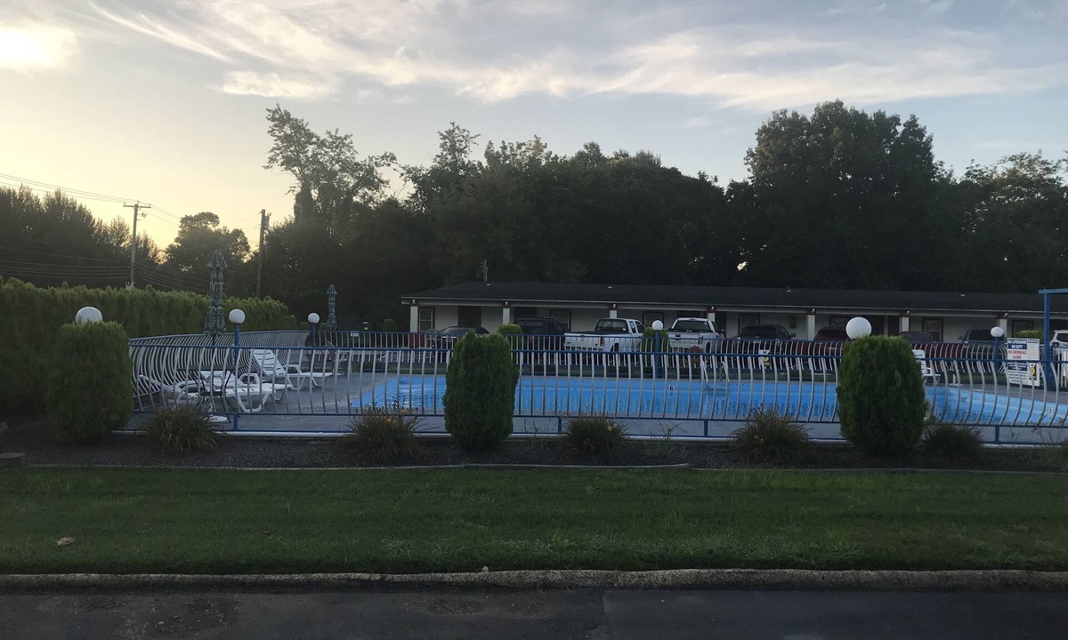Rio Grande Hotel | Prime Inn