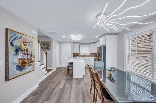 Normandy Beach Apartment | Private Beach Home in Mantoloking