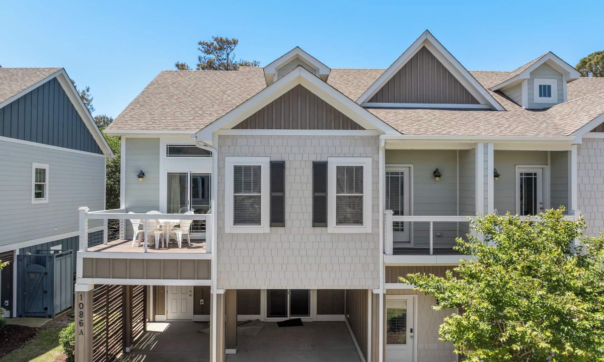 Corolla Light House | Private Hot Tub | Foosball Table | Shared Pool | Resort Amenities