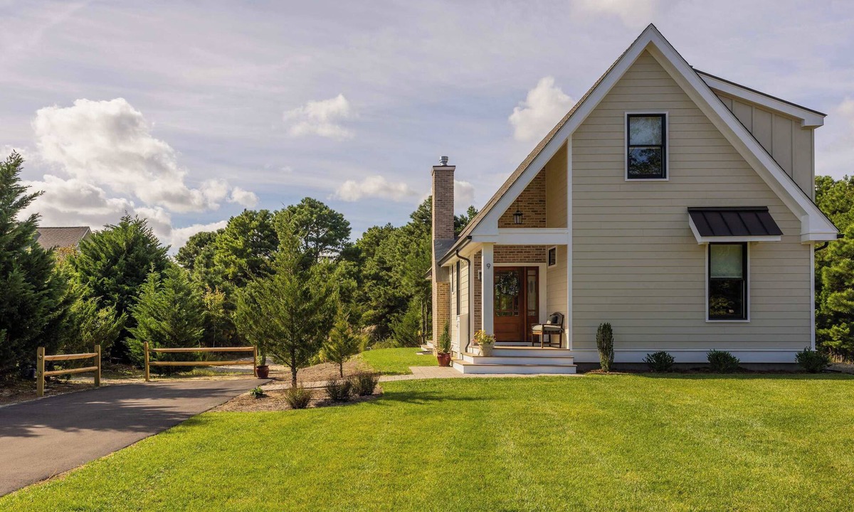 Cape May Court House House | Private Lakefront Retreat | The Cottage at Haven