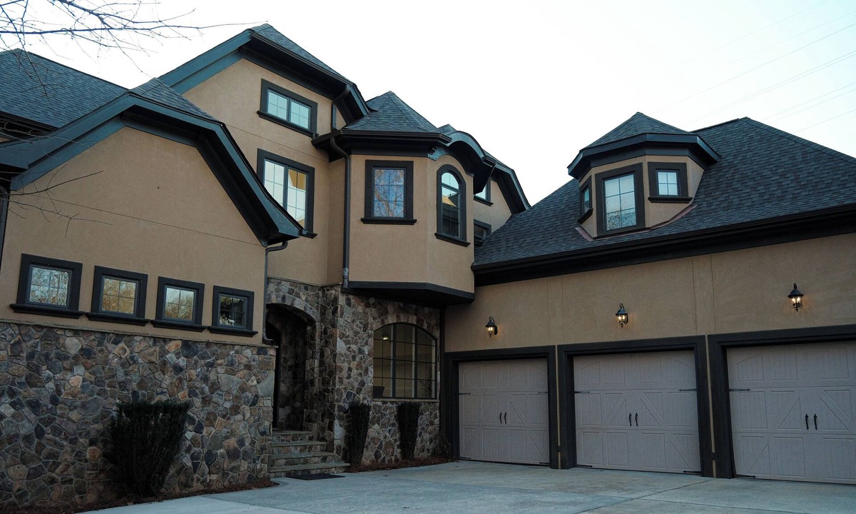 Fort Mill House | Private Luxury Estate on Lake Wylie