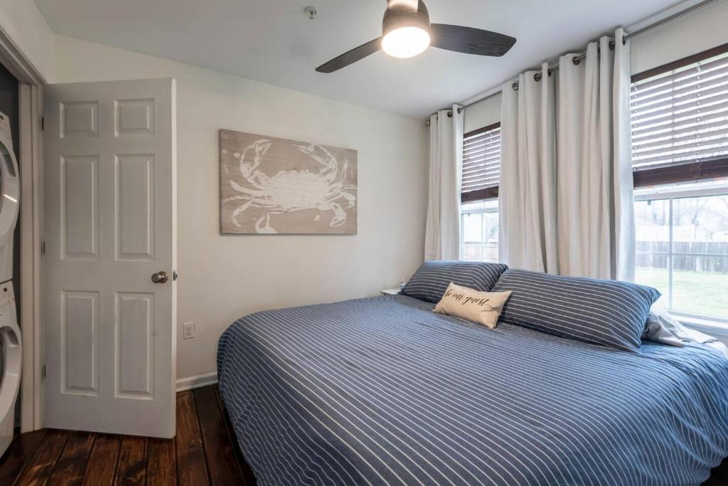Stevensville House | Private | Near BayBridge | Wedding Venue Proximity