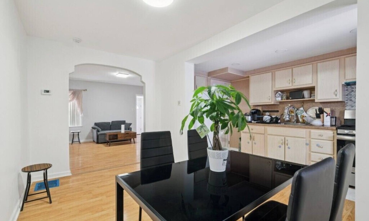 South Philadelphia House | Private Philadelphia Getaway Near Downtown CB Park