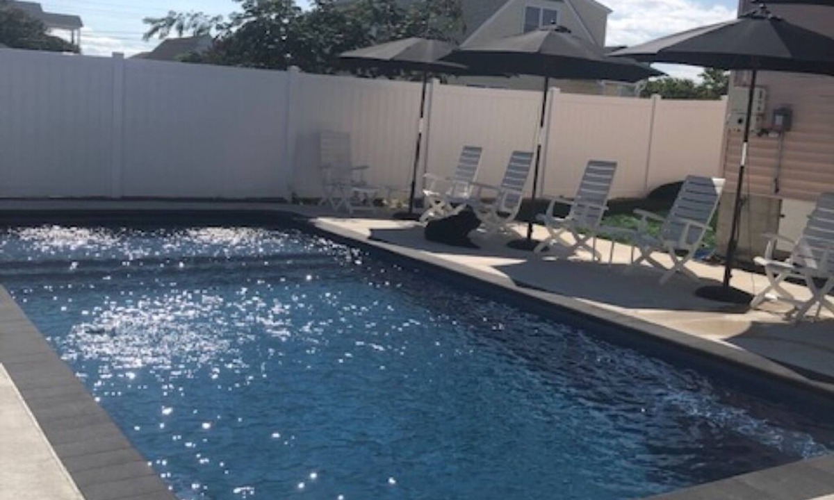 Villas House | PRIVATE POOL PARADISE!