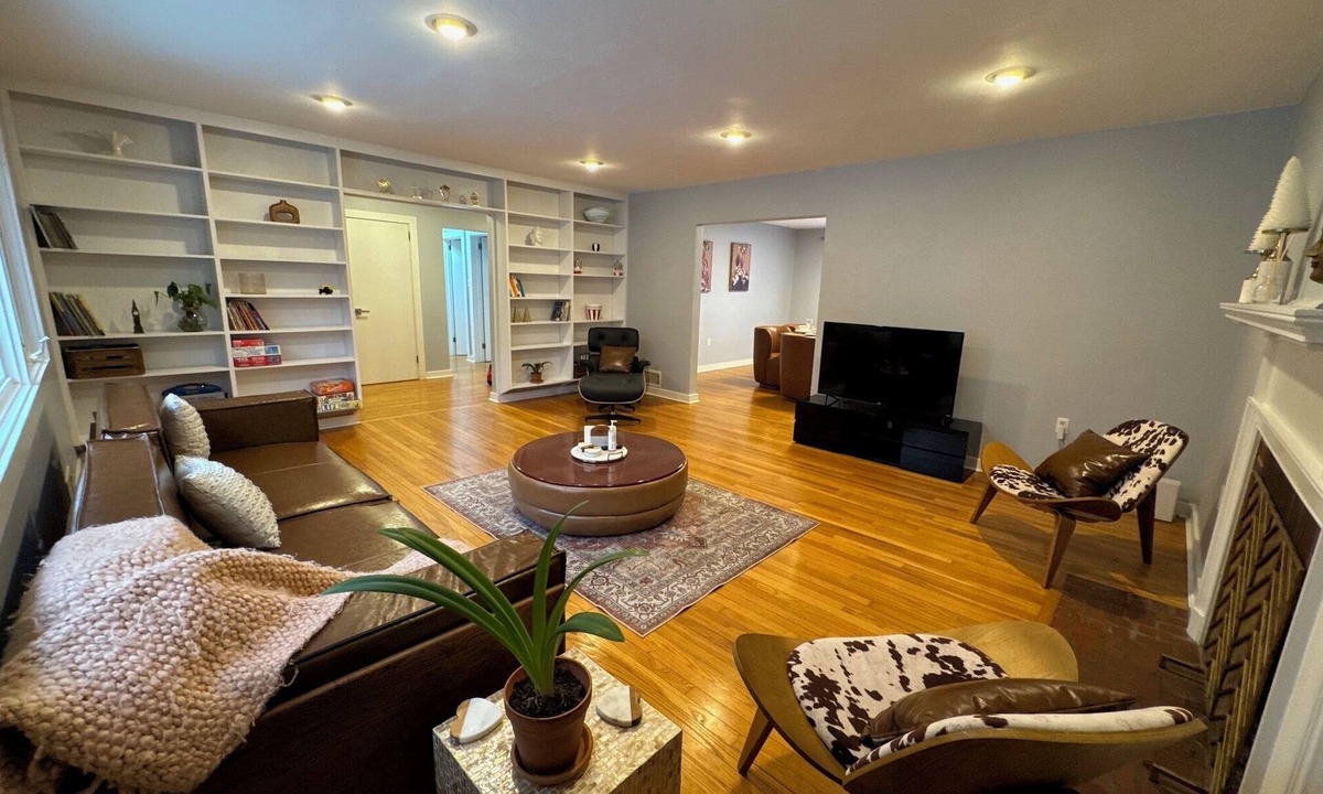 Princeton House | Private Princeton Ranch <5 Mins to Uni & Nightlife