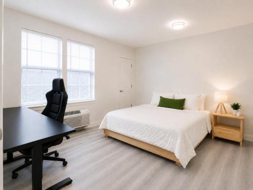 Union City House | Private Room Near MetLife Stadium & NYC & Parking