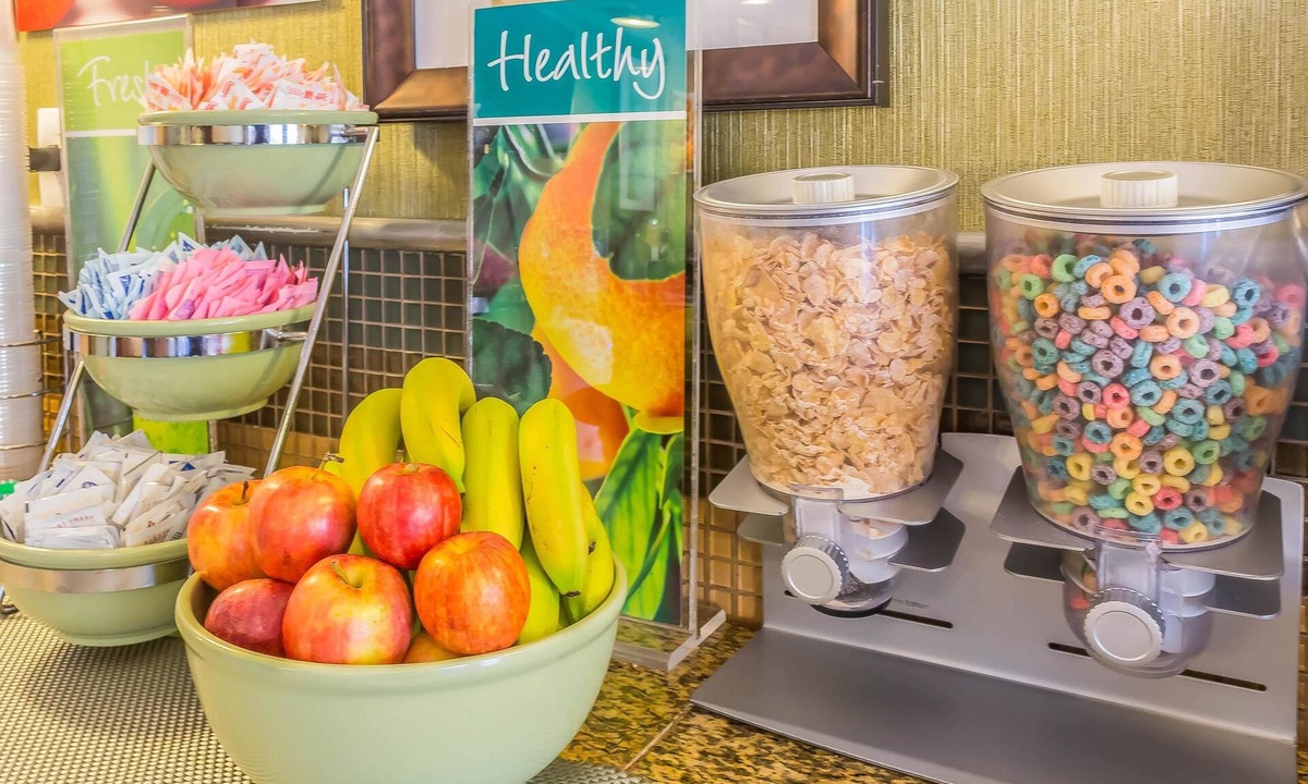 Atlantic City Hotel | Quality Inn Flamingo