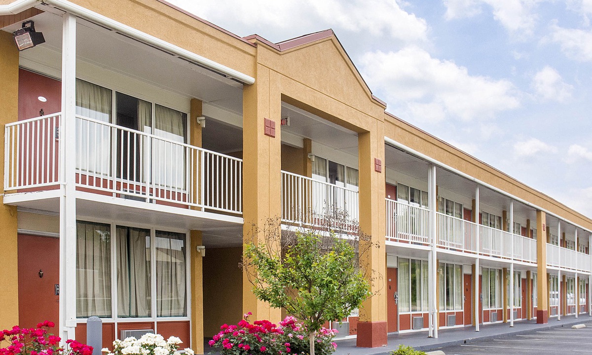 Fredericksburg Hotel | Quality Inn Fredericksburg Near Historic Downtown