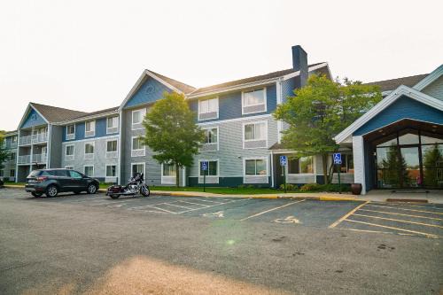Rochester Hotel | Quality Inn near Medical Center