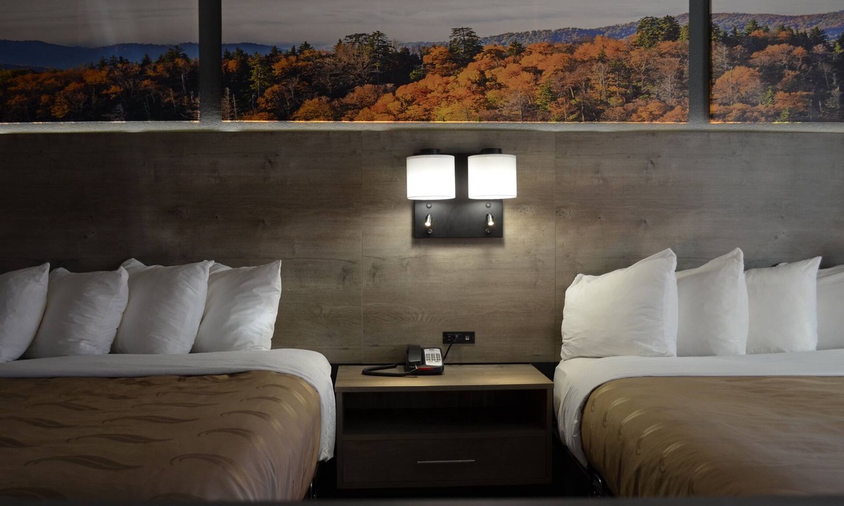 Ankeny Hotel | Quality Inn & Suites Ankeny - Des Moines