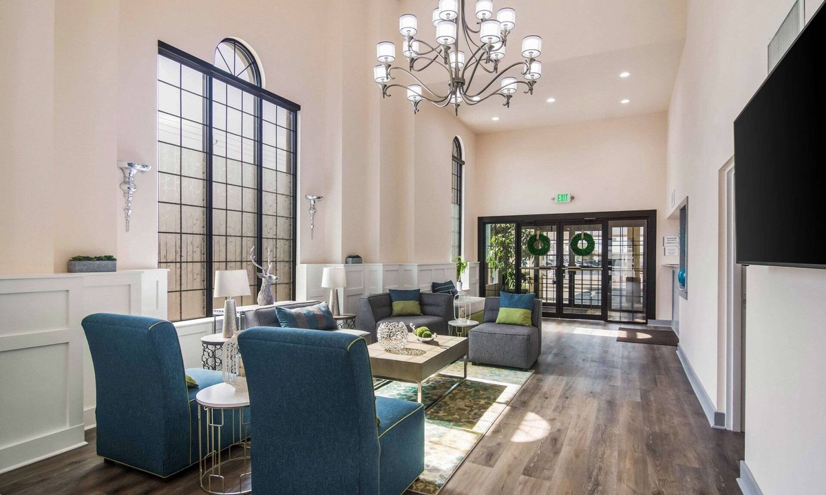 Lake City Hotel | Quality Inn & Suites Lake City