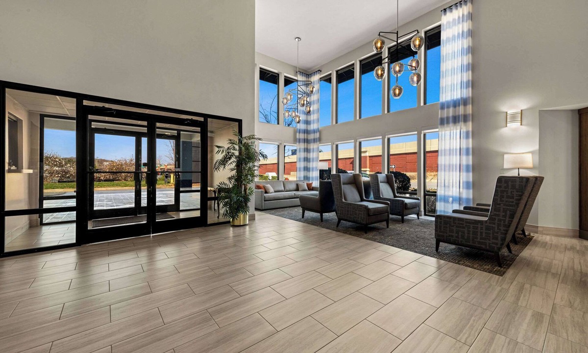 Stallings Hotel | Quality Inn & Suites Matthews - Charlotte