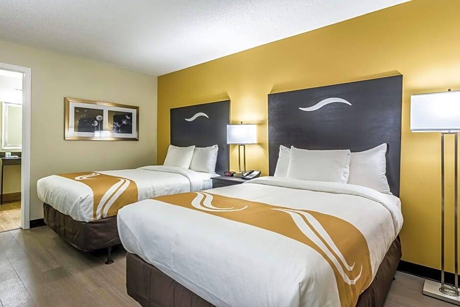 Auburn - Opelika Hotel | Quality Inn University Area