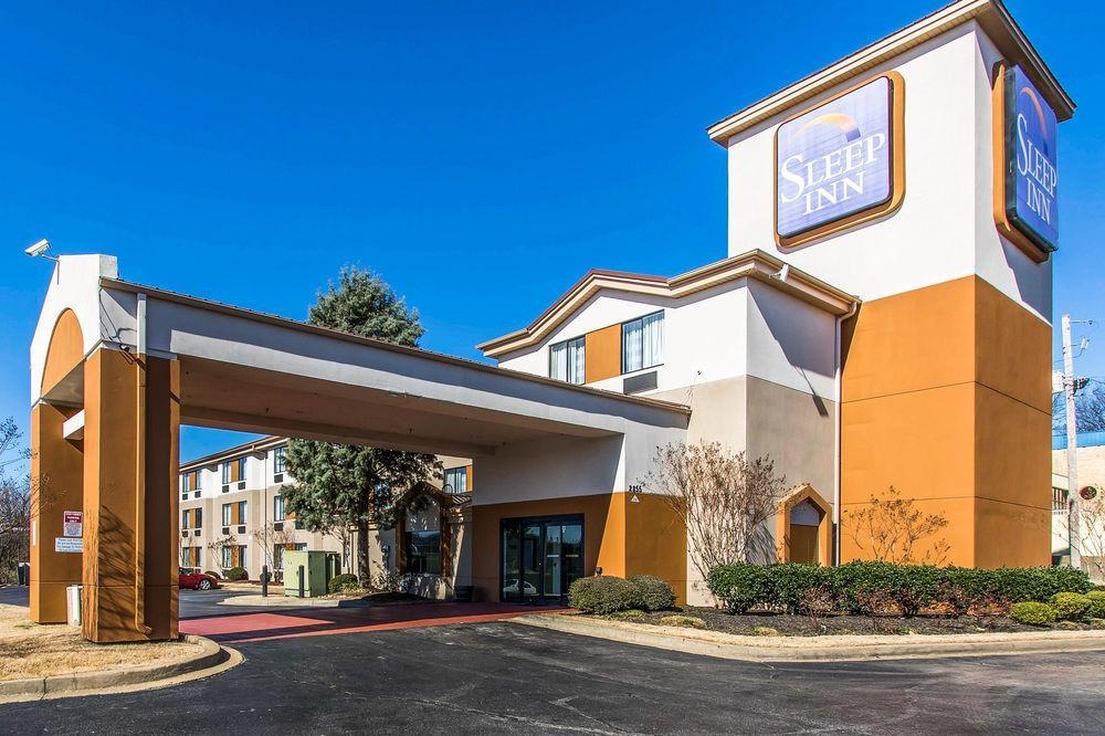 Raleigh Hotel | Quality Inn
