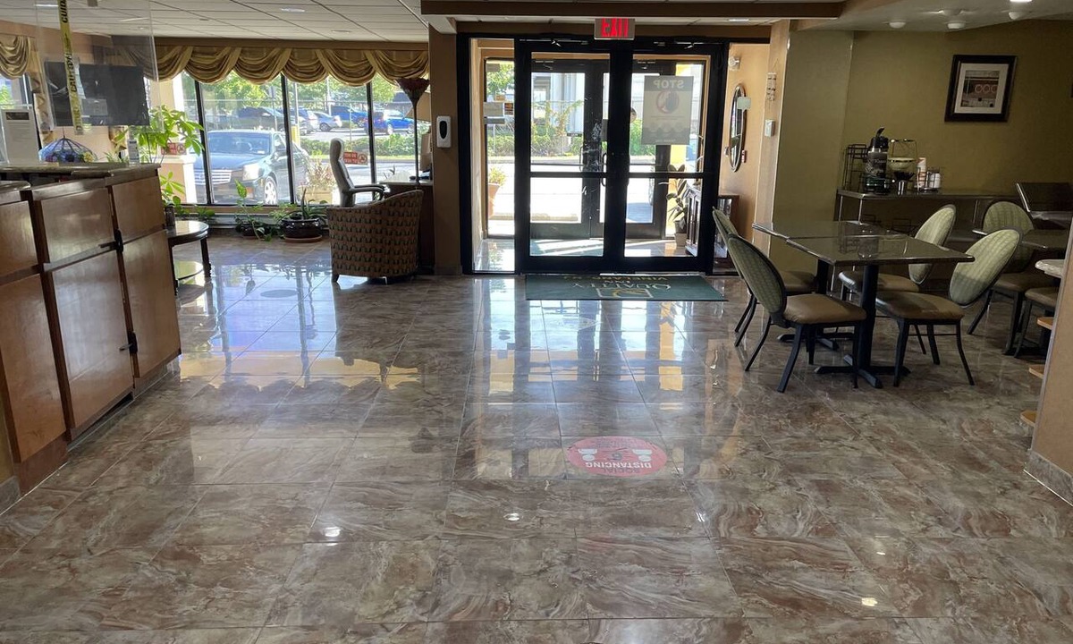 Vineland Hotel | Quality Inn Vineland