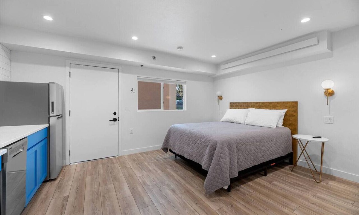 Spearfish Apartment | Queen City Inn and Extended Stay #8