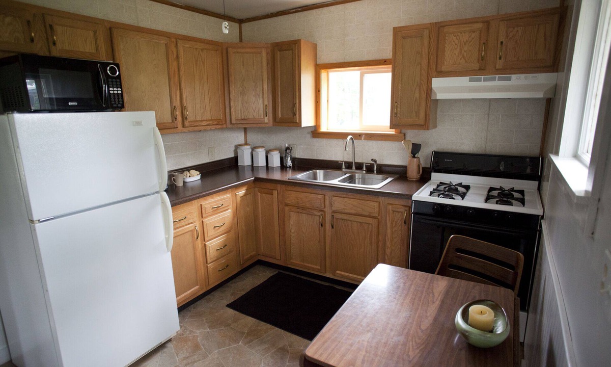 Oregon House | Quiet Comfortable Cozy Cottage