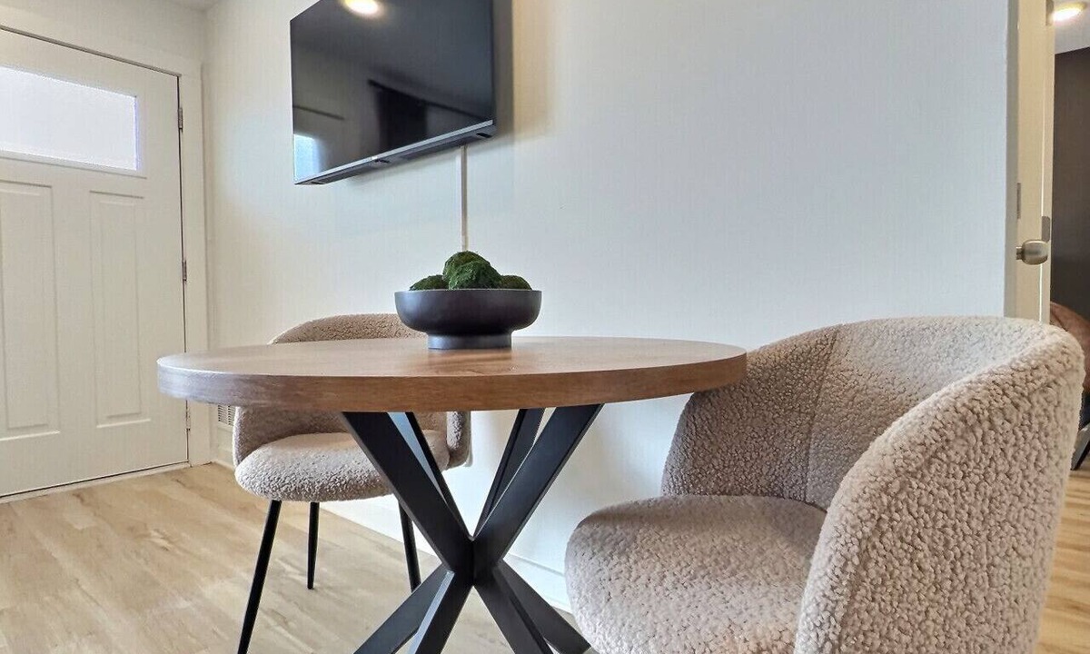 Crestline Heights Apartment | Quiet Escape, Free Parking, Near Downtown Hotspots
