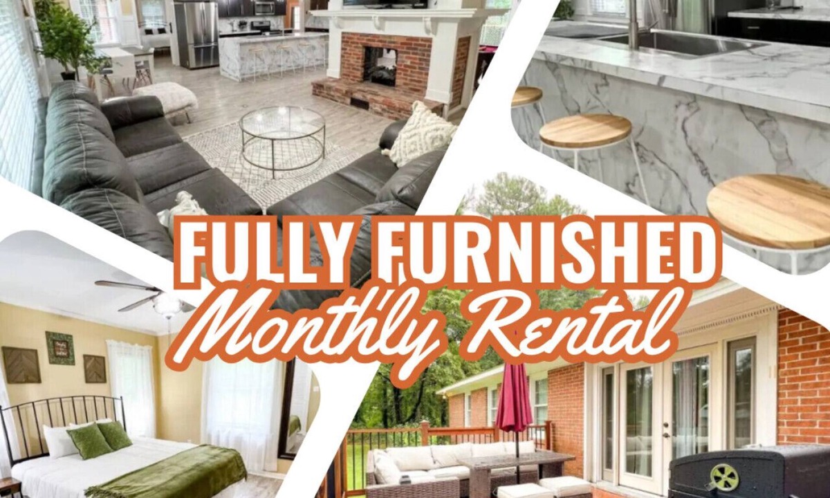 New Bern House | Quiet Extended-Stay Retreat - Pet Friendly!