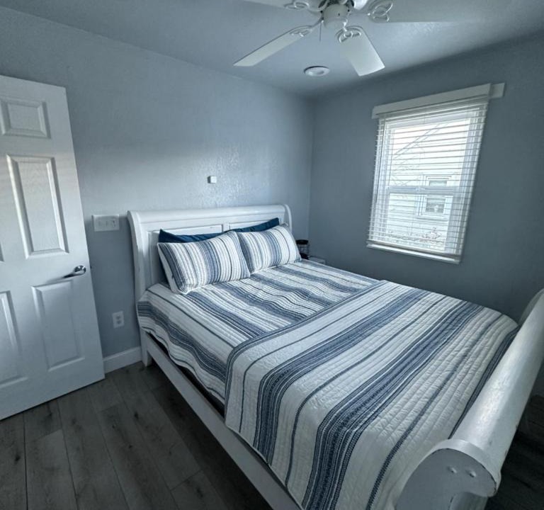 Cheyenne Apartment | Quiet retreat, minutes from highway and downtown