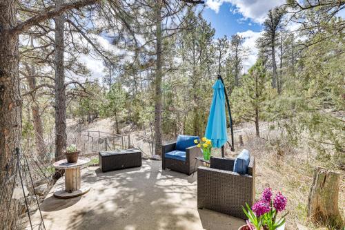 Rapid City House | Rapid City Sturgis Rally Base: RV/Trailer Parking