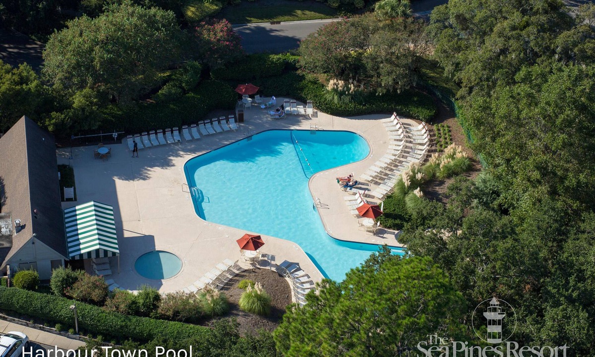 Palmetto Dunes Villa | Recently renovated Golf View Villa w/Full Kitchen & Private Patio