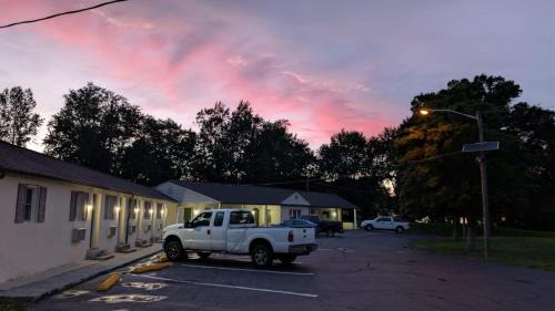 Southampton Hotel | Red Lion Motel Southampton