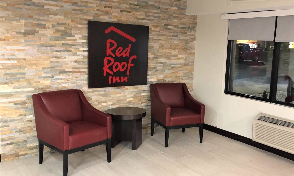 Greenville Hotel | Red Roof Inn Greenville, NC