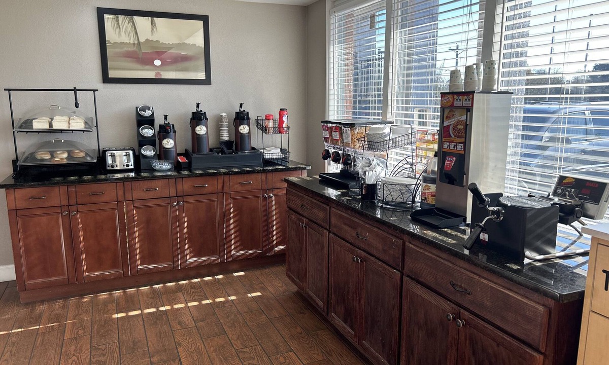 Scottsboro Hotel | Red Roof Inn & Suites Scottsboro