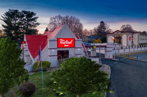 Warrenton Hotel | Red Roof Inn Warrenton