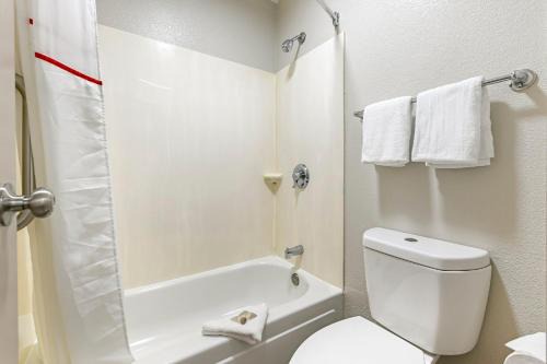 Montpelier Hotel | Red Roof Inn Washington DC - Laurel