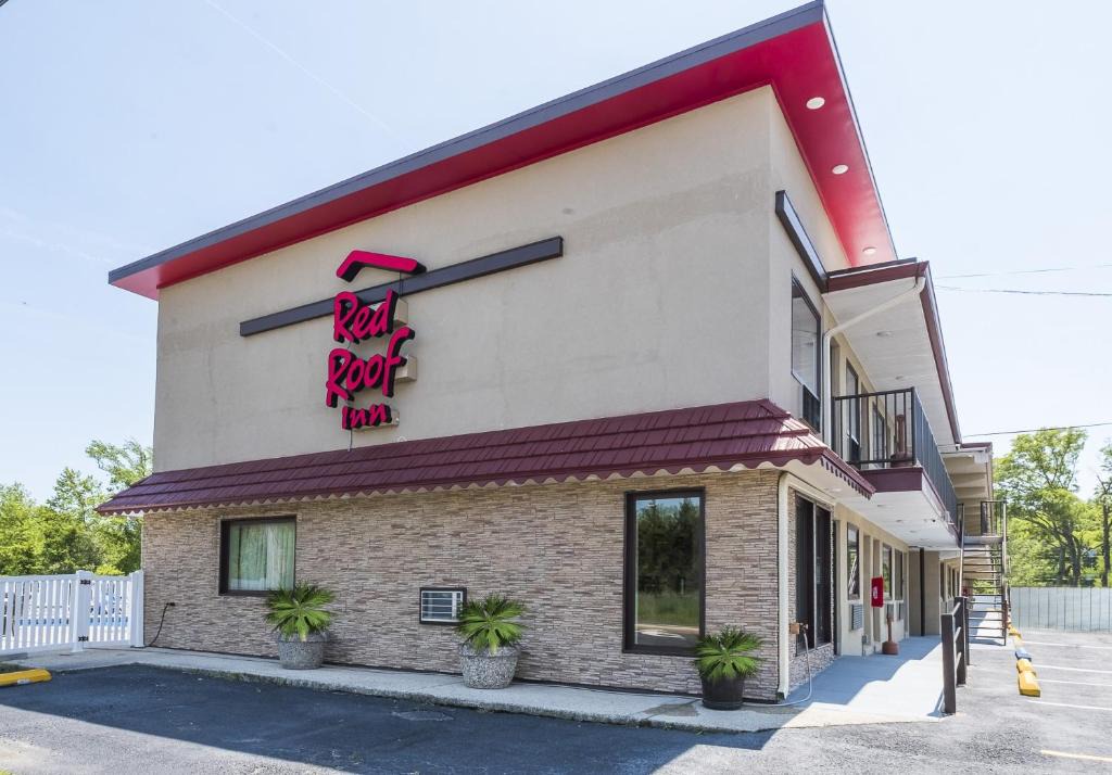 Rio Grande Hotel | Red Roof Inn Wildwood – Cape May/Rio Grande