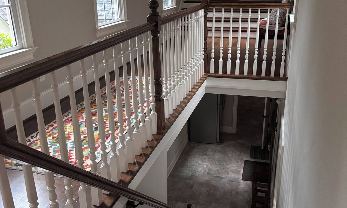 Durham Apartment | Refined Carriage Apartment in Historic Hope Valley