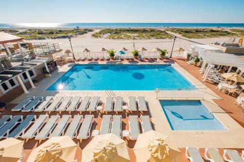 Wildwood Crest Resort | Reges Oceanfront Resort