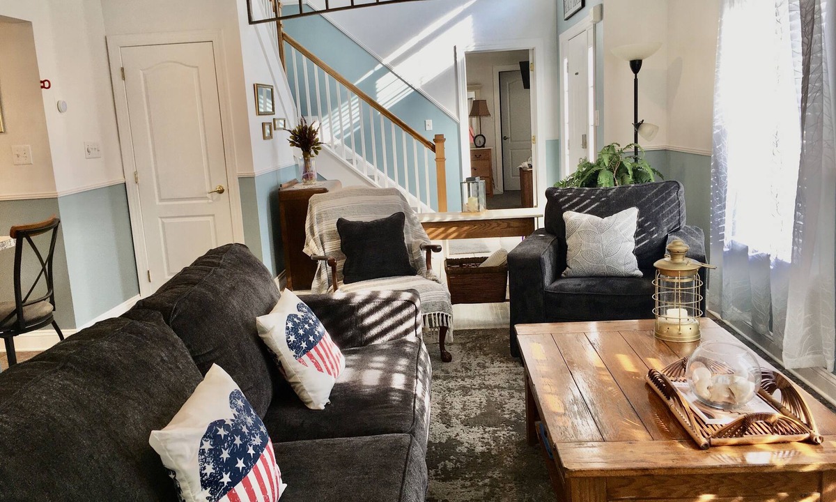Rehoboth Beach Villa | Rehoboth Beach-Luxury Villa-Linens Included