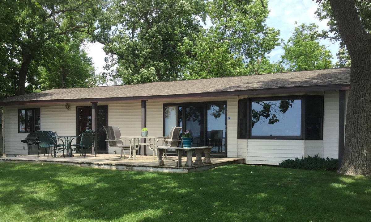 Ottertail House | Relax on Ottertail Lake