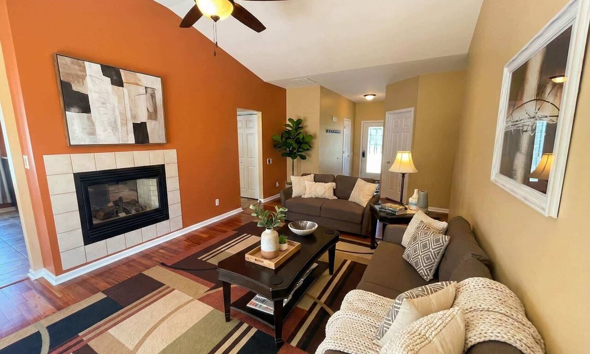 Bear Apartment | Relaxing Ranch Getaway near Christiana Mall & University of Delaware!