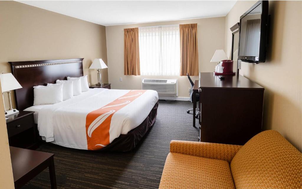 Gettysburg Hotel | Remembrance Inn Gettysburg