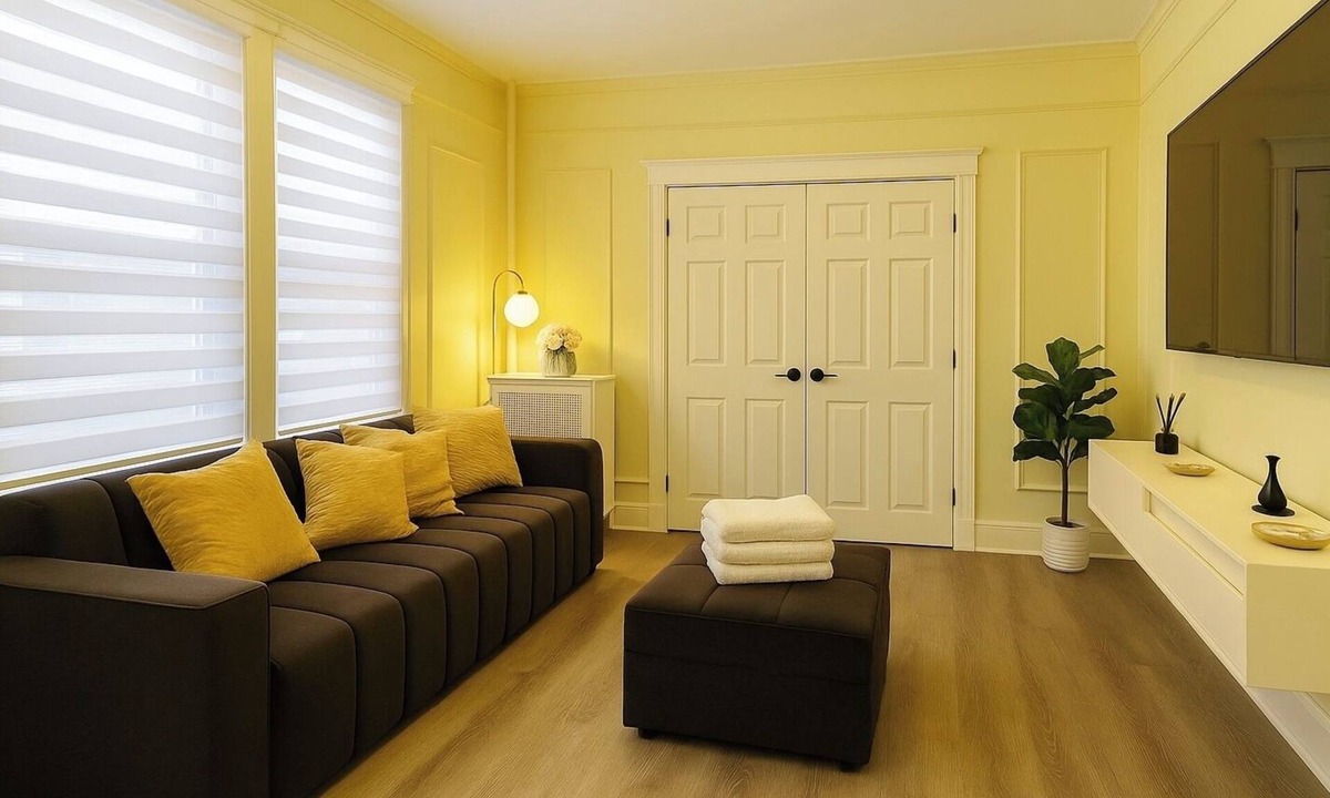 Jersey City House | Renovated 2BR Near MetLife Stadium 10 min 20 min NYC Parking Quiet Stay