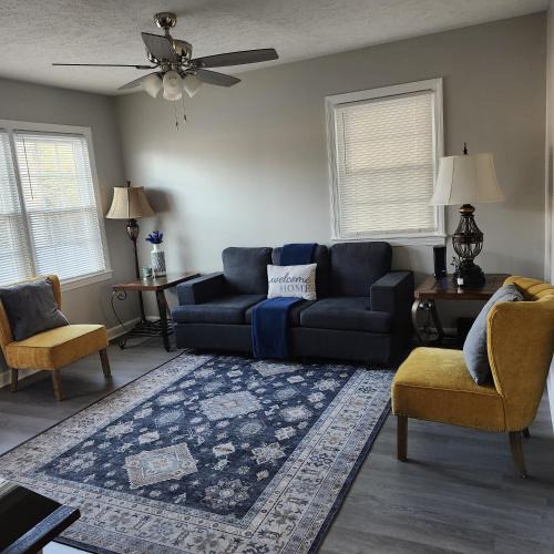 Westover House | Renovated 3BR Home Close to Fort Liberty