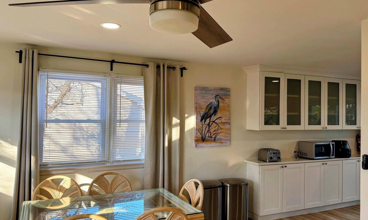 Somers Point House | Renovated 4 Bedroom Home Minutes From Ocean City