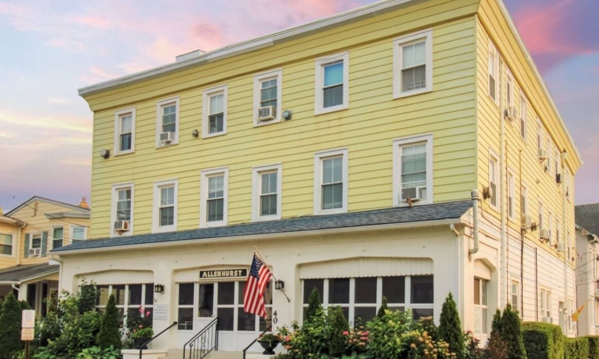 Ocean Grove Apartment | Renovated Dog Friendly Studio 2 Blocks to Beach & Main Ave | Private Entrance