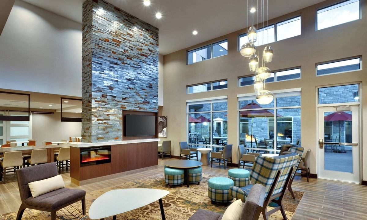 Wilmington Hotel | Residence Inn By Marriott Wilmington