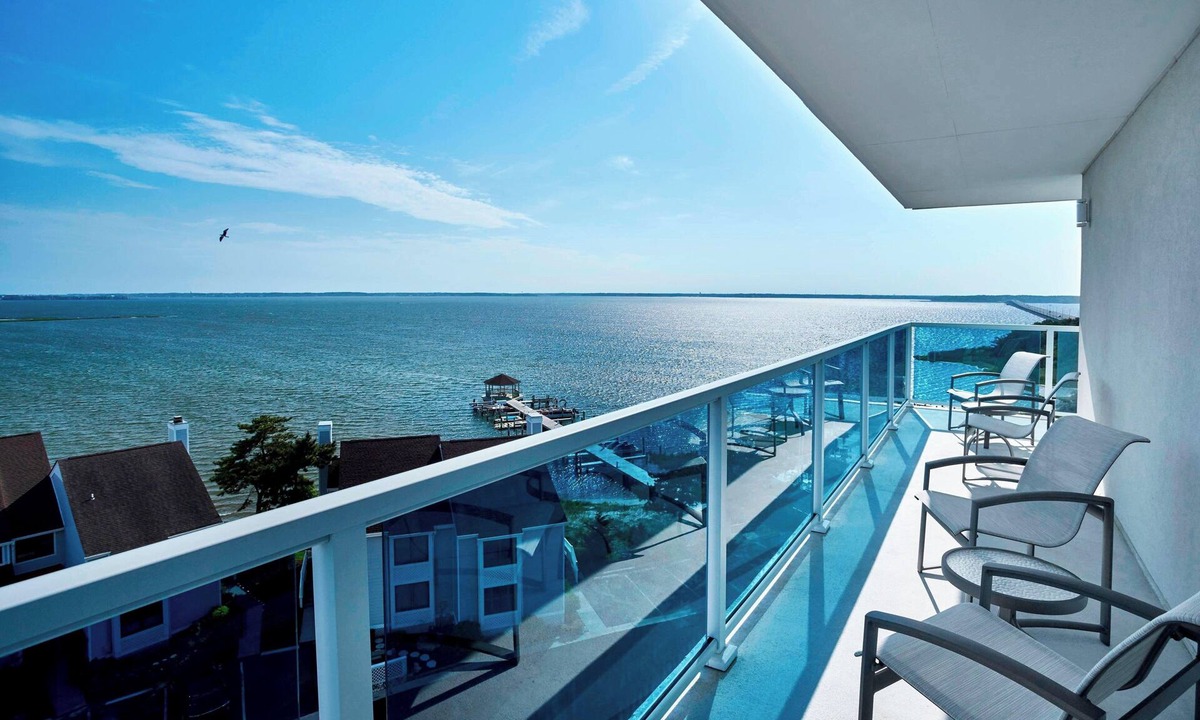 Midtown Ocean City Hotel | Residence Inn by Marriott Ocean City