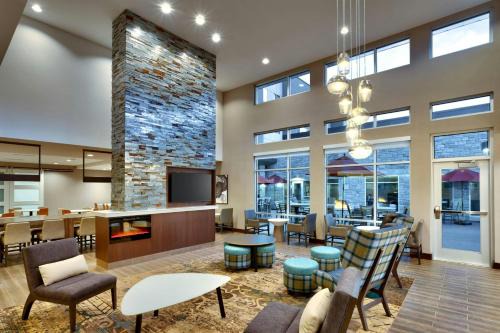 Wilmington Hotel | Residence Inn by Marriott Wilmington