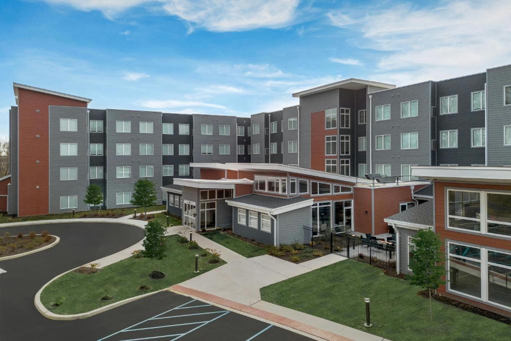 Newark Hotel | Residence Inn by Marriott Newark, DE
