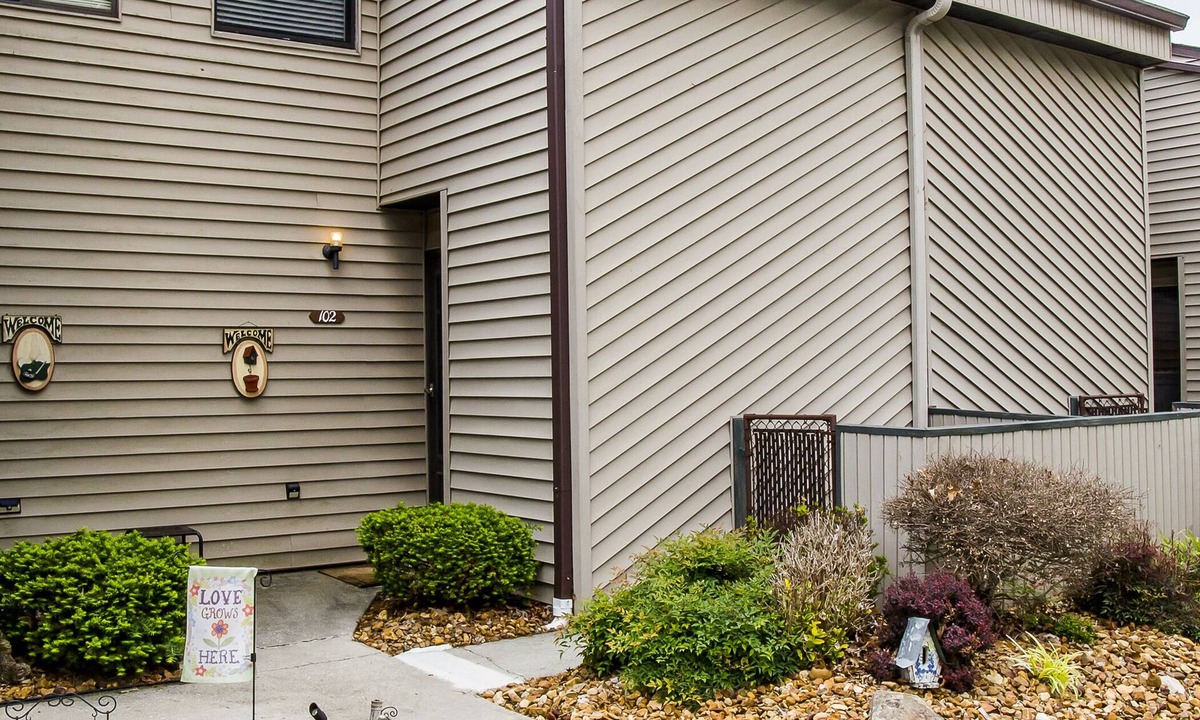 Fairfield Glade Condo | 🌄Resort Vacations at Fairfield Glade TN Spacious Lakefront Condo