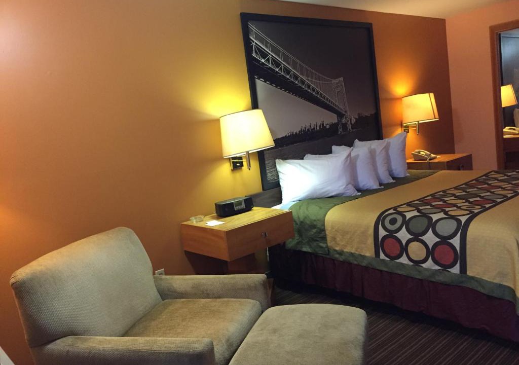 Galloway Hotel | Rest Inn ATLANTIC CITY GALLOWAY