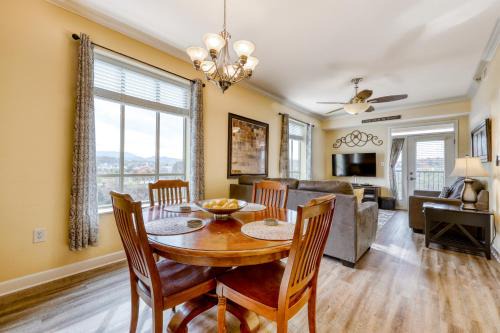 Sevierville Apartment | River Crossing 401