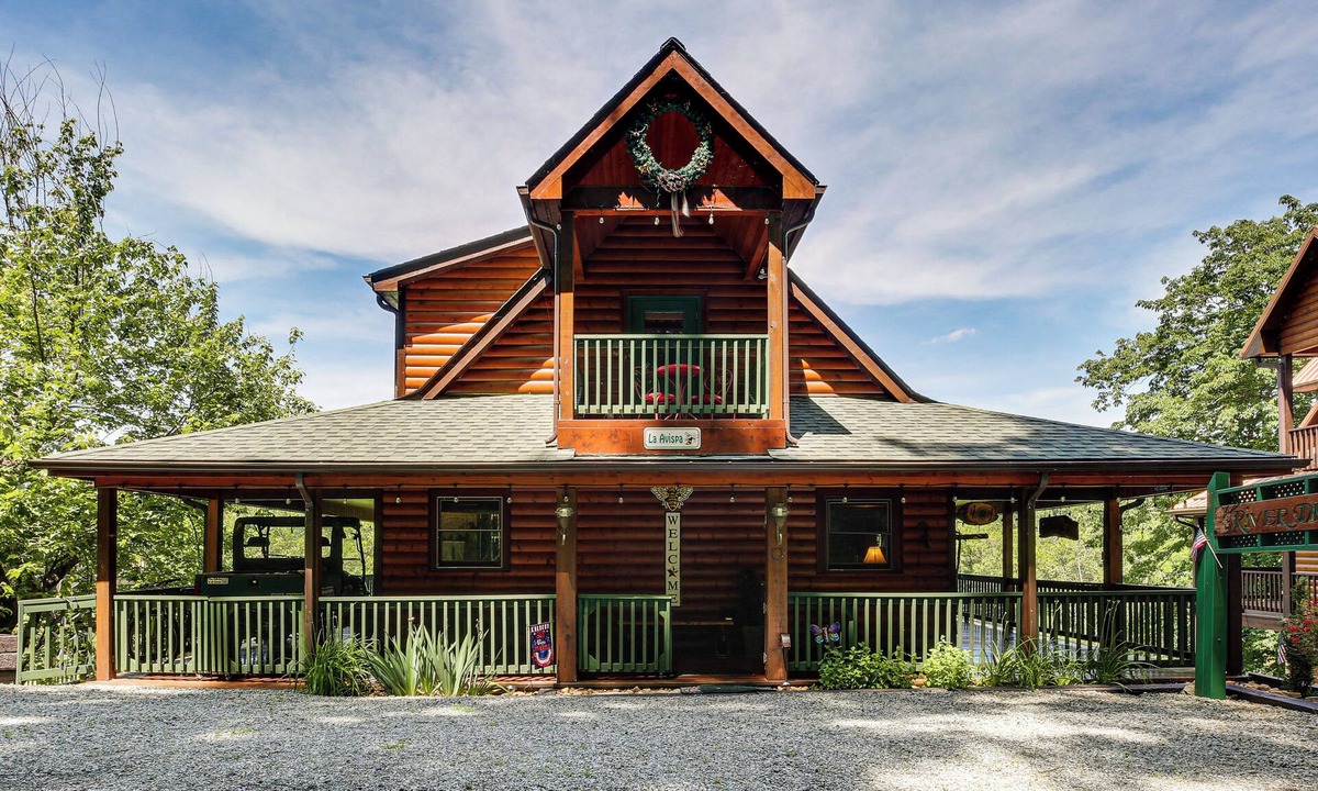 Piney Creek Cabin | 'River Dream Cabin' on New River w/Fire Pit
